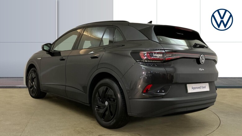 Volkswagen ID.4 109kW Life Pure 52kWh 5dr Auto Electric Estate